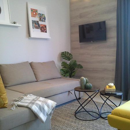 Alexandra Apartment Hajduszoboszlo - Chic Flat Zewnętrze zdjęcie
