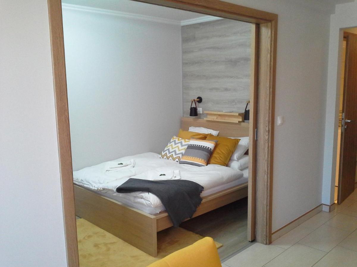 Alexandra Apartment Hajduszoboszlo - Chic Flat Zewnętrze zdjęcie