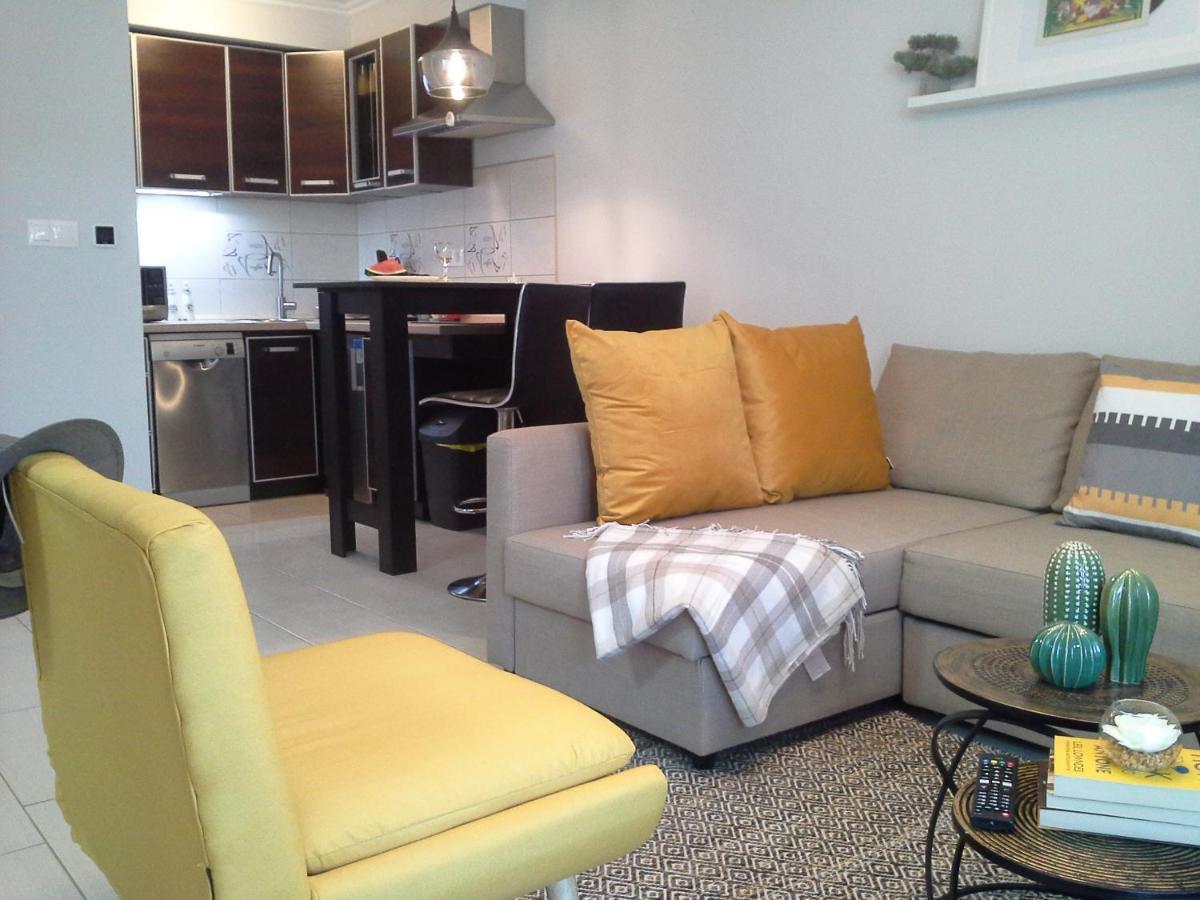Alexandra Apartment Hajduszoboszlo - Chic Flat Zewnętrze zdjęcie