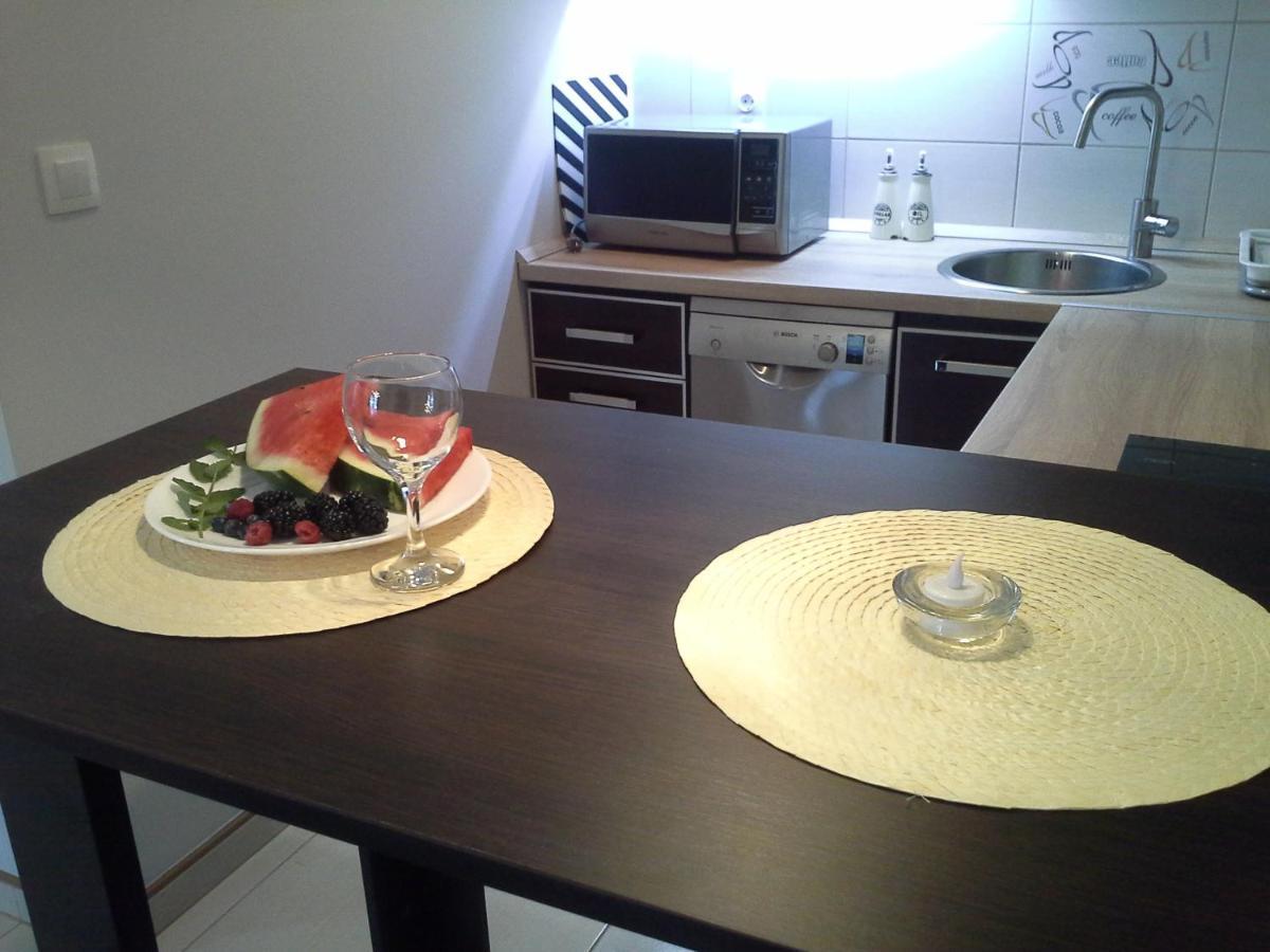 Alexandra Apartment Hajduszoboszlo - Chic Flat Zewnętrze zdjęcie