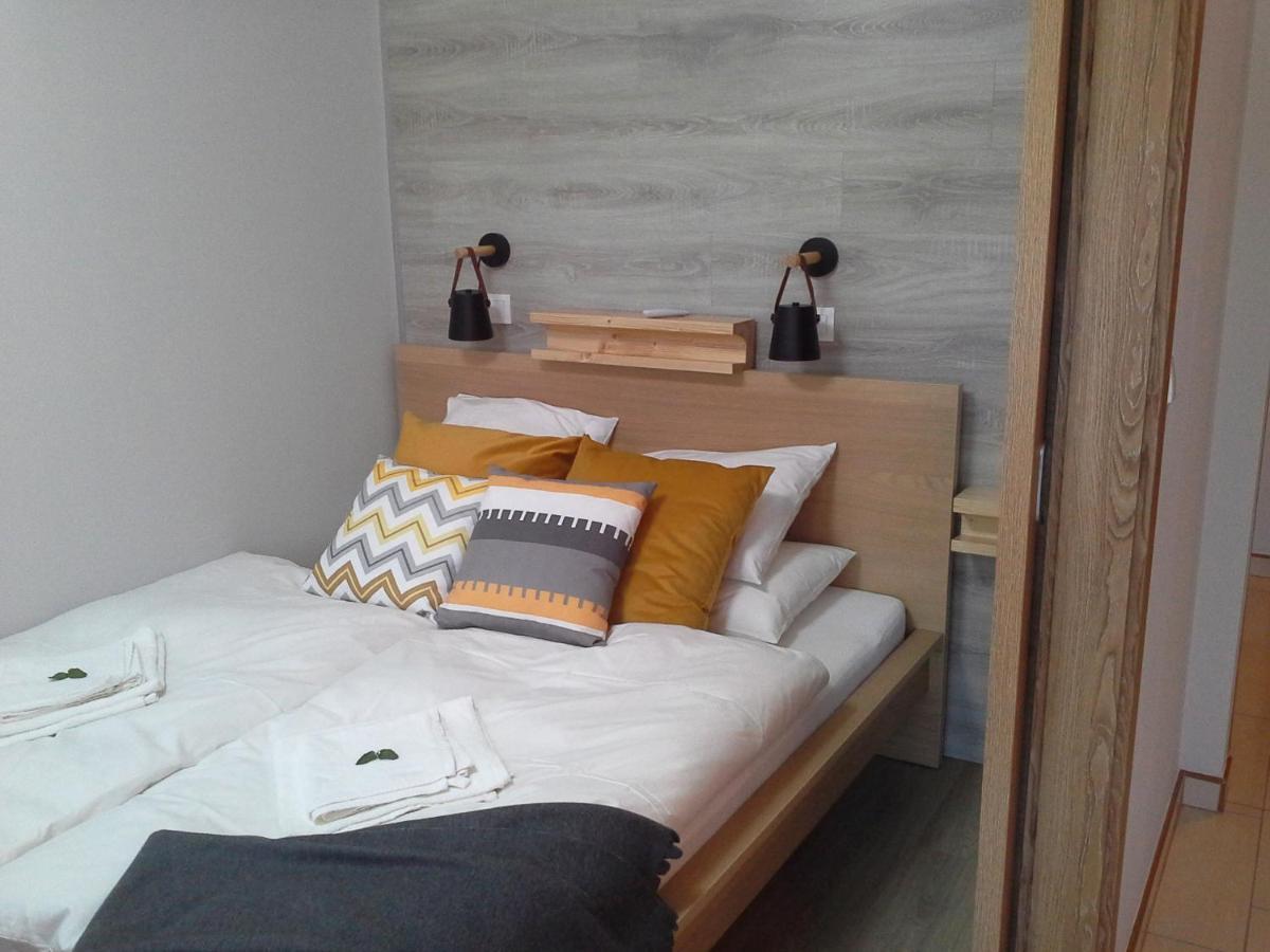 Alexandra Apartment Hajduszoboszlo - Chic Flat Zewnętrze zdjęcie