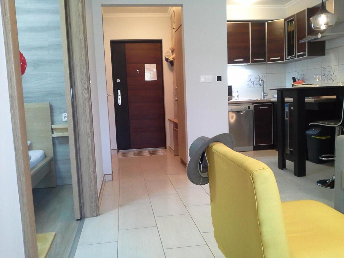 Alexandra Apartment Hajduszoboszlo - Chic Flat Zewnętrze zdjęcie