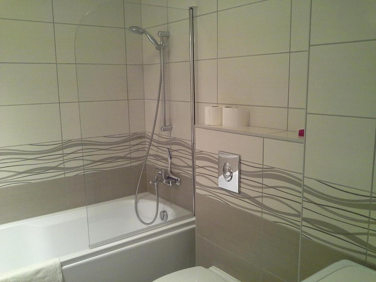 Alexandra Apartment Hajduszoboszlo - Chic Flat Zewnętrze zdjęcie