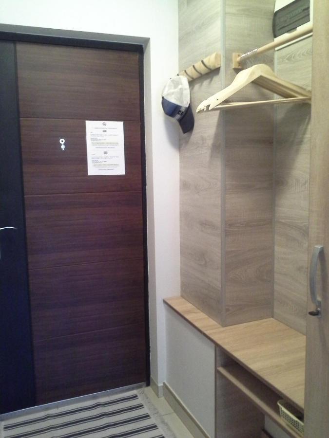 Alexandra Apartment Hajduszoboszlo - Chic Flat Zewnętrze zdjęcie