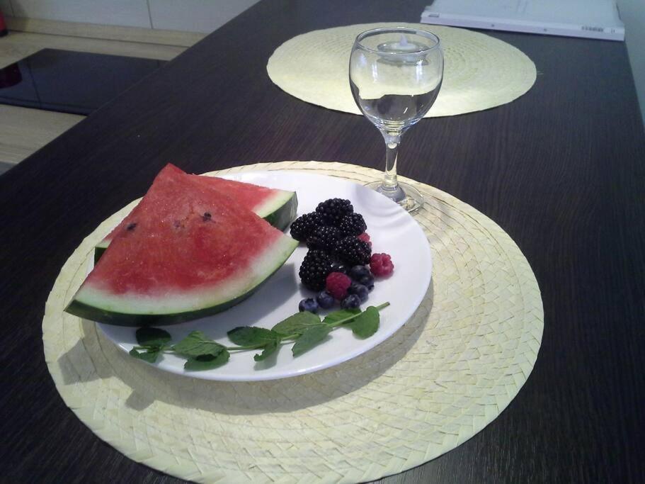 Alexandra Apartment Hajduszoboszlo - Chic Flat Zewnętrze zdjęcie