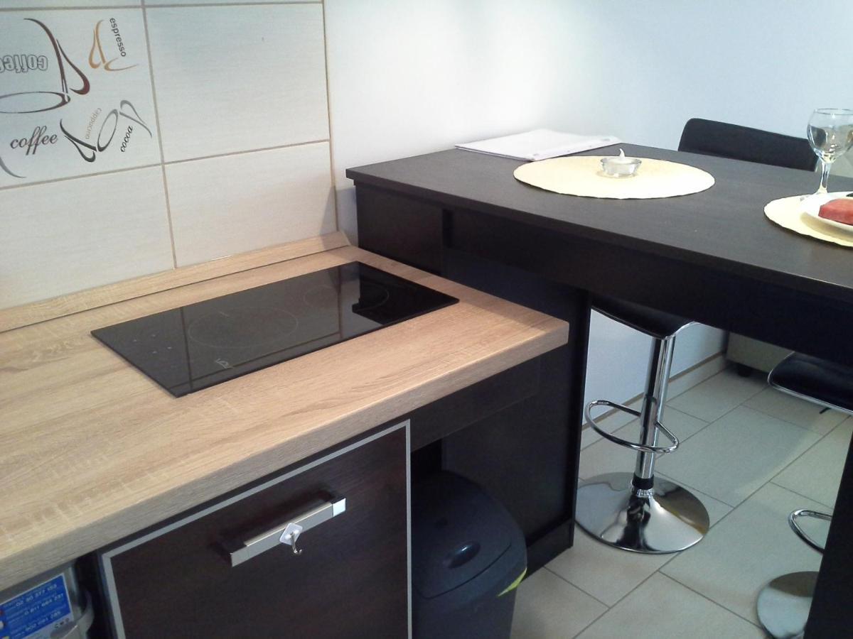 Alexandra Apartment Hajduszoboszlo - Chic Flat Zewnętrze zdjęcie