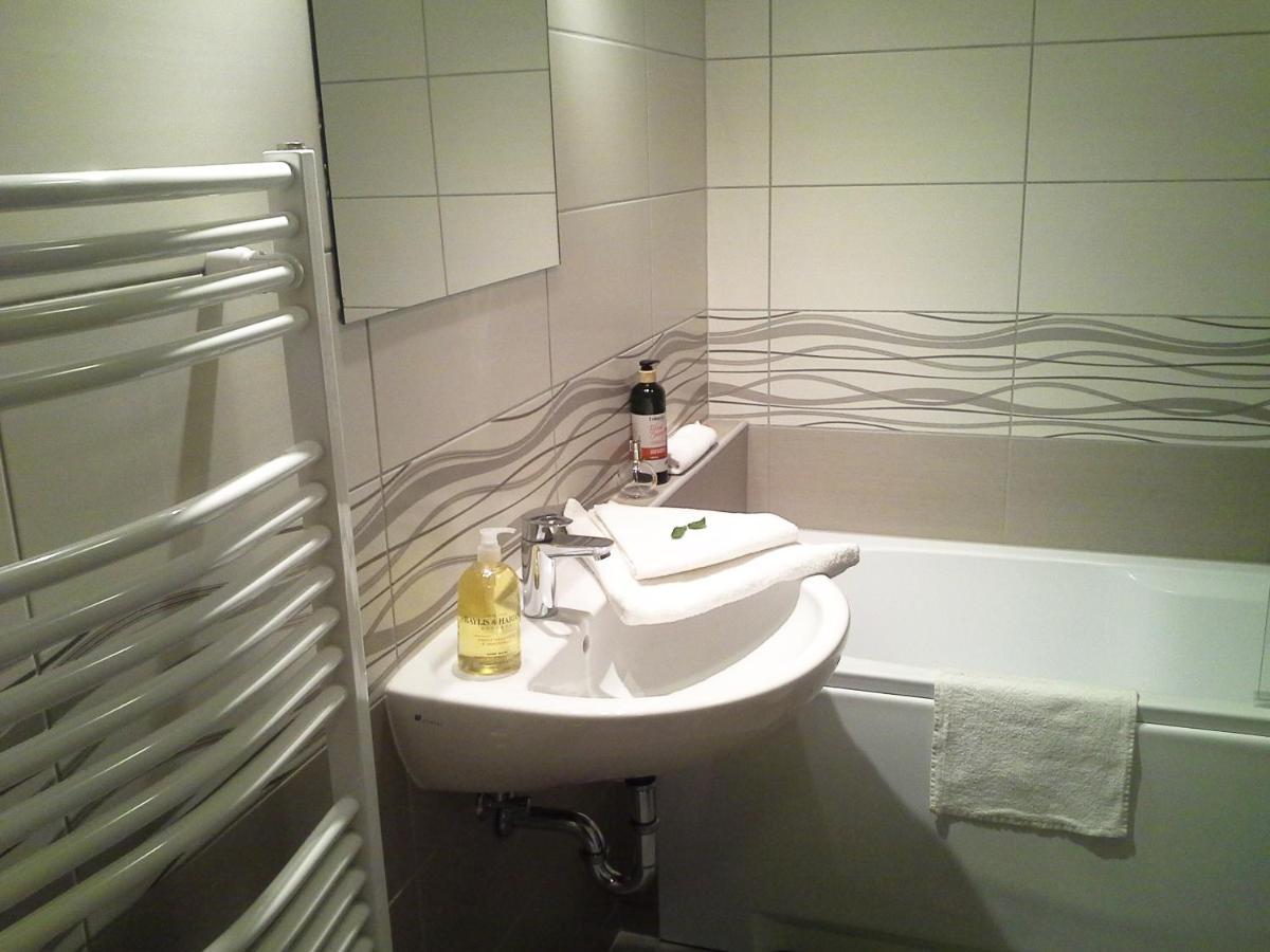 Alexandra Apartment Hajduszoboszlo - Chic Flat Zewnętrze zdjęcie